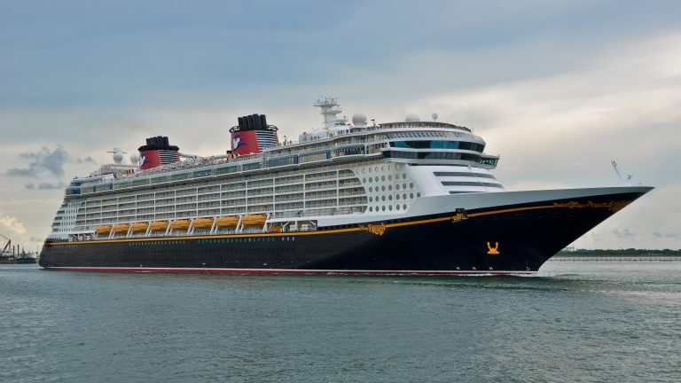 Disney Cruise Line