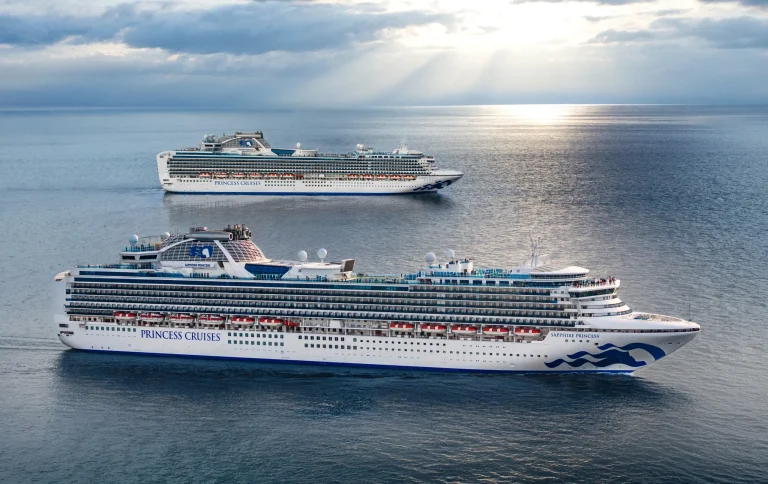 Princess Cruises
