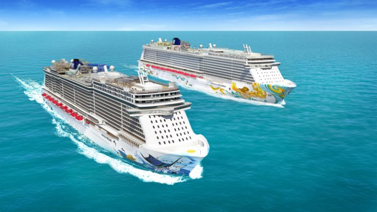 Norwegian Cruise Line